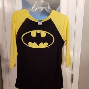 Batman shirt